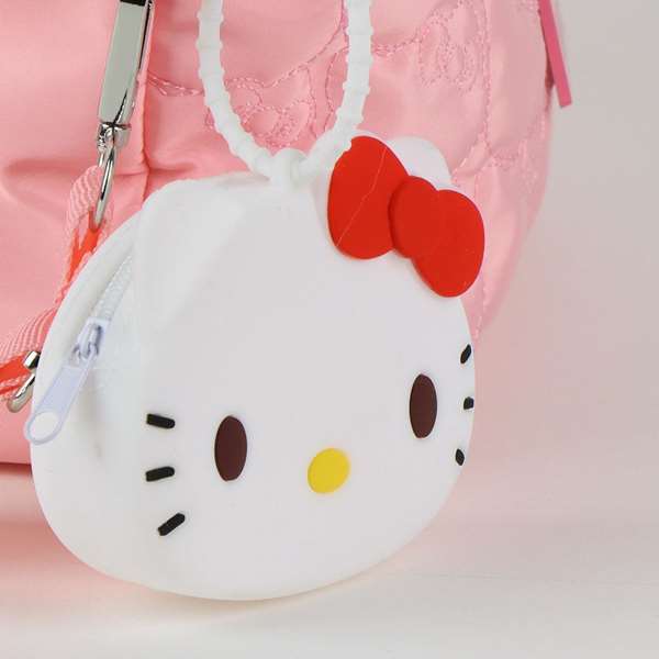 Cerdá Bolso Hello Kitty Pink Edad Mínima Recomendada 36 Meses Cerdá Bolso Hello Kitty Pink Edad Mínima Recomendada 36 Meses