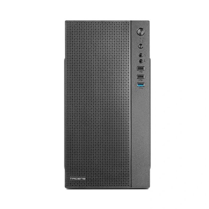Tacens Anima AC5 Caja Minitorre Micro-ATX/Mini-ITX Negro Tacens Anima AC5 Caja Minitorre Micro-ATX/Mini-ITX Negro