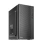 Tacens Anima AC5 Caja Minitorre Micro-ATX/Mini-ITX Negro