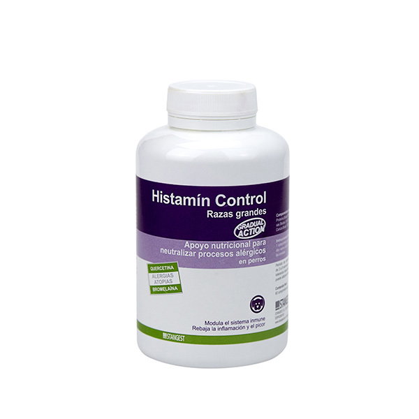 Stangest Histamin Control 60 comprimidos
