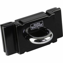Burg Wachter SA 1180 SB Anclaje de seguridad en acero templado