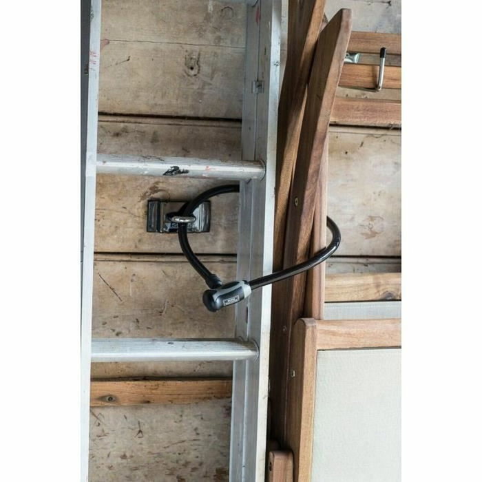 Burg Wachter SA 1180 SB Anclaje de seguridad en acero templado