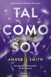 Tal como soy, Amber Smith - ROCA EDITORIAL