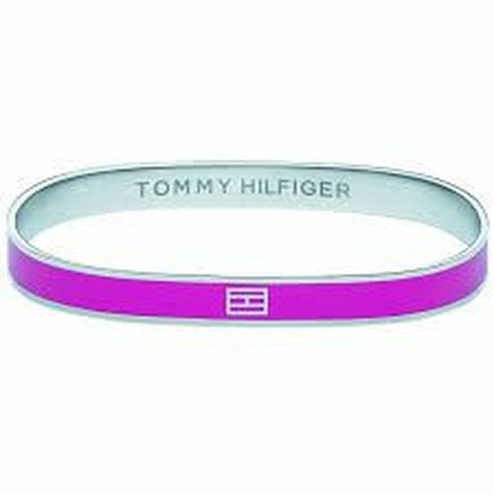Pulsera Mujer Tommy Hilfiger 2700164 21 cm Pulsera Mujer Tommy Hilfiger 2700164 21 cm