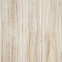 Ixia Consola Blanco Rozado Madera de Teca 120 x 40 x 80 cm