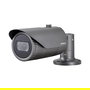 Hanwha - Wisenet QNO-7082R Cámara IP Bullet Exterior 4MP Visión Nocturna 30m WDR