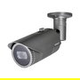 Hanwha - Wisenet QNO-7082R Cámara IP Bullet Exterior 4MP Visión Nocturna 30m WDR