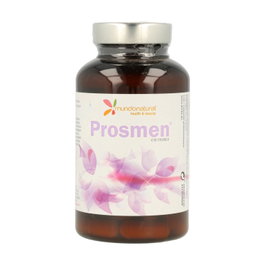 Mundonatural Prosmen 60 cápsulas