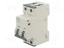 SIEMENS 5SY5202-7 Interruptor magnetotérmico de 2A, 2 polos