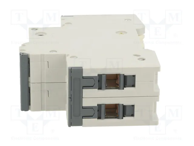 SIEMENS 5SY5202-7 Interruptor magnetotérmico de 2A, 2 polos