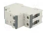 SIEMENS 5SY5202-7 Interruptor magnetotérmico de 2A, 2 polos