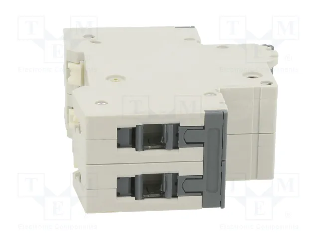 SIEMENS 5SY5202-7 Interruptor magnetotérmico de 2A, 2 polos