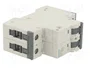 SIEMENS 5SY5202-7 Interruptor magnetotérmico de 2A, 2 polos