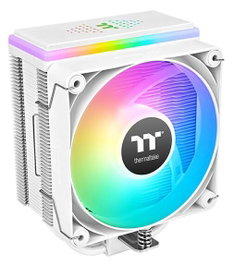 Thermaltake ASTRIA 400 ARGB White Air Cooler