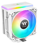 Thermaltake ASTRIA 400 ARGB White Air Cooler