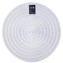 Mantel Individual Polipropileno Habitat Quid 38 cm (12 Unidades)