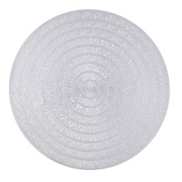 Mantel Individual Polipropileno Habitat Quid 38 cm (12 Unidades)