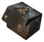 Ultimate Guard Sidewinder 100+ Xenoskin Magic: The Gathering "Secrets of Strixhaven" - Vampiric Tutor