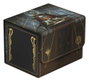 Ultimate Guard Sidewinder 100+ Xenoskin Magic: The Gathering "Secrets of Strixhaven" - Vampiric Tutor