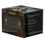 Ultimate Guard Sidewinder 100+ Xenoskin Magic: The Gathering "Secrets of Strixhaven" - Vampiric Tutor