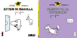 Takatuka, Aventuras de Esteisi [7]