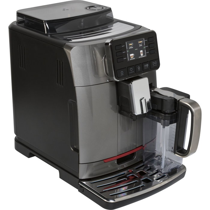 Gaggia Cadorna Prestige RI9604/01 Antracita