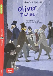 ELI Oliver Twist - Dickens, Charles