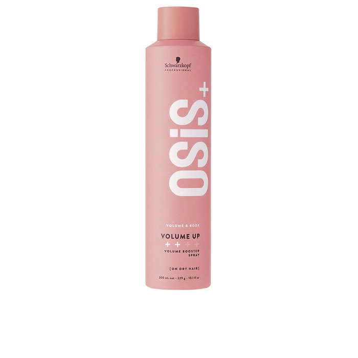 Schwarzkopf OSiS Volume Up Spray 300ml Schwarzkopf OSiS Volume Up Spray 300ml