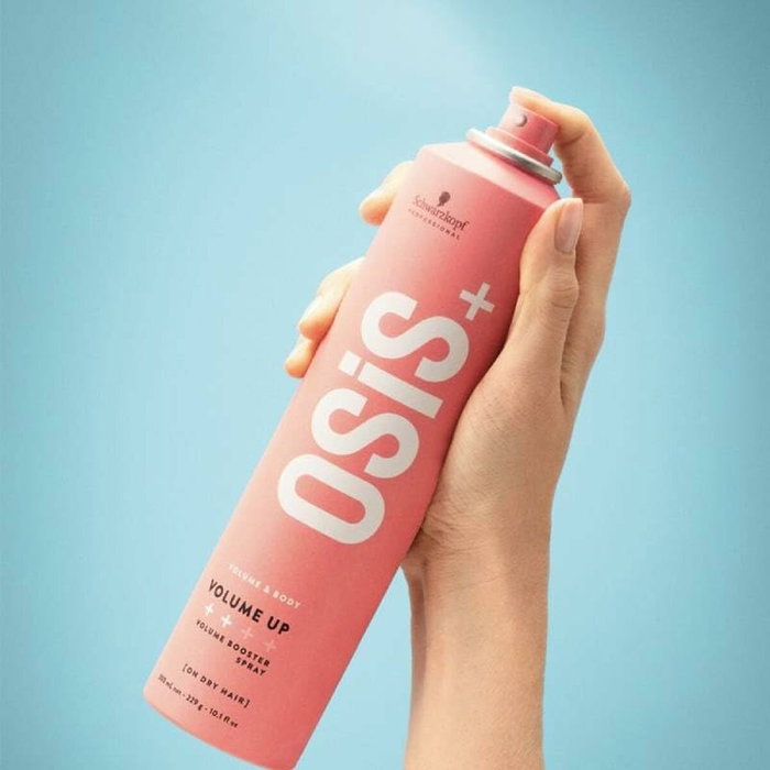 Schwarzkopf OSiS Volume Up Spray 300ml Schwarzkopf OSiS Volume Up Spray 300ml