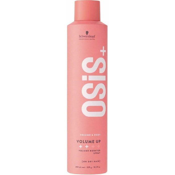 Schwarzkopf OSiS Volume Up Spray 300ml Schwarzkopf OSiS Volume Up Spray 300ml
