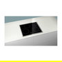 Siemens ET645HN17E iQ300 Placa de Cocción Cerámica Integrada 60cm, 4 Zonas, Control Táctil, Color Negro