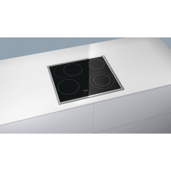 Siemens ET645HN17E iQ300 Glaskeramik-Kochstelle 60cm