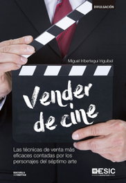 VENDER DE CINE, Miguel Iribertegui Iriguibel - ESIC