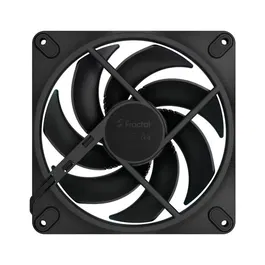 Fractal Design Momentum 14 RGB Ventilador para PC 3 paquetes FDB Anillo de luz ARGB Gen 2 Control PWM