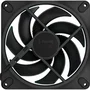 Fractal Design FD-F-MR1-1403 Momentum 14 RGB Ventilador para Caja de Ordenador Negro (3-Pack)