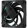 Fractal Design FD-F-MR1-1403 Momentum 14 RGB Ventilador para Caja de Ordenador Negro (3-Pack)