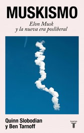 Muskismo, Quinn Slobodian - TAURUS