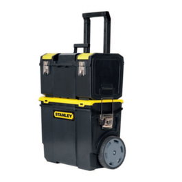 Stanley Taller Móvil RWS 3 en 1
