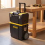 Stanley Taller Móvil RWS 3 en 1