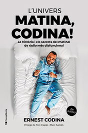 L'univers Matina, Codina!, Ernest Codina Roca - COSSETANIA EDICIONS