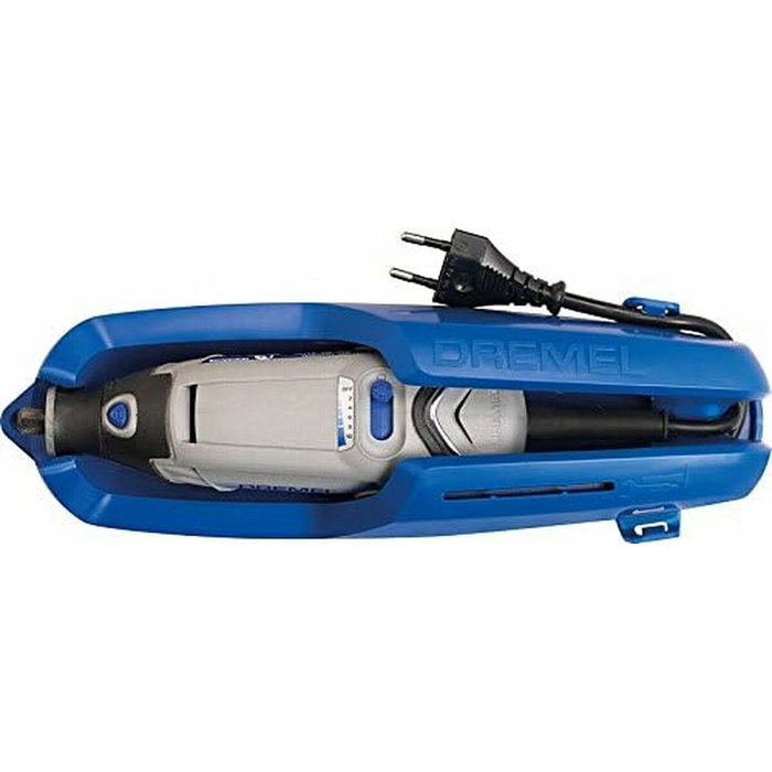 Dremel Kit de herramientas multiusos 3000 (130 W) con eje flexible y 25 accesorios