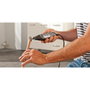 Dremel Kit de herramientas multiusos 3000 (130 W) con eje flexible y 25 accesorios