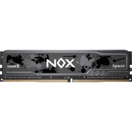 Apacer NOX 16GB DDR5 5600MHz CL40 DIMM