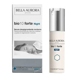 BELLA AURORA Bio10 Forte Serum Nocturno Antiedad 30 Ml