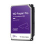 Western Digital Purple Pro WD240PURP 24 TB 3.5 Herramienta de vigilancia
