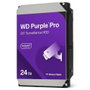 Western Digital Purple Pro WD240PURP 24 TB 3.5 Herramienta de vigilancia