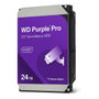 Western Digital Purple Pro WD240PURP 24 TB 3.5 Herramienta de vigilancia
