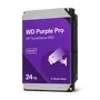 Western Digital Purple Pro WD240PURP 24 TB 3.5 Herramienta de vigilancia