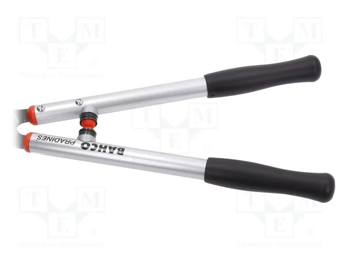 BAHCO Tijeras para setos PROFESSIONAL 650mm BAHCO Tijeras para setos PROFESSIONAL 650mm