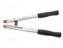 BAHCO Tijeras para setos PROFESSIONAL 650mm